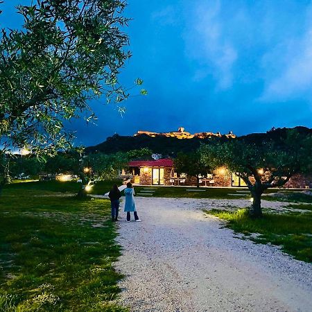 Villa Quinta Do Nobre Marialva Esterno foto