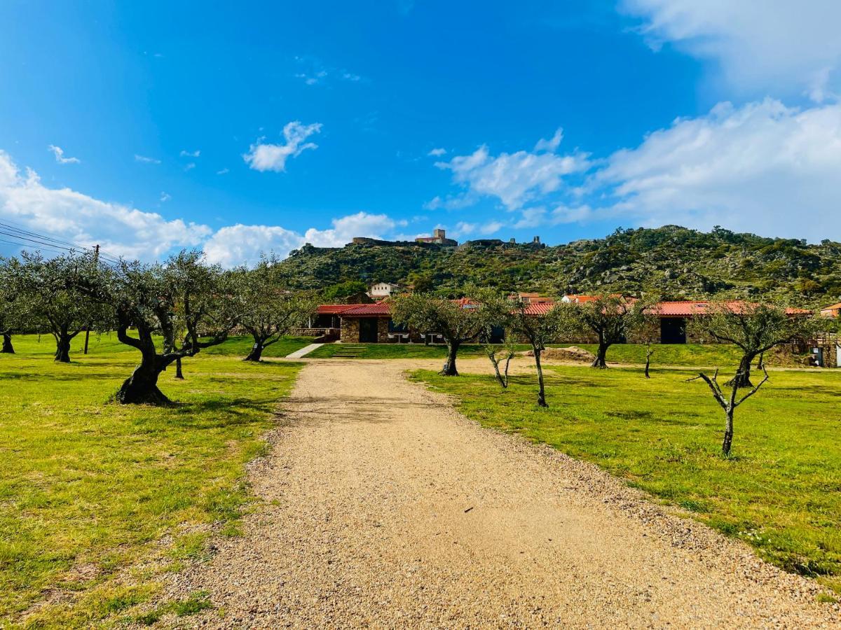 Villa Quinta Do Nobre Marialva Esterno foto