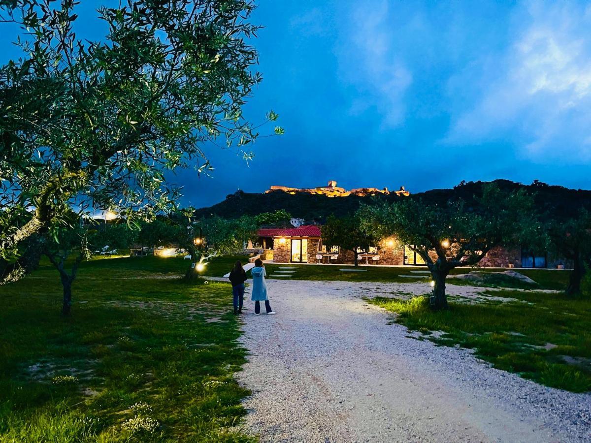 Villa Quinta Do Nobre Marialva Esterno foto