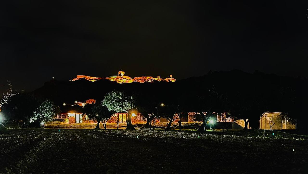 Villa Quinta Do Nobre Marialva Esterno foto