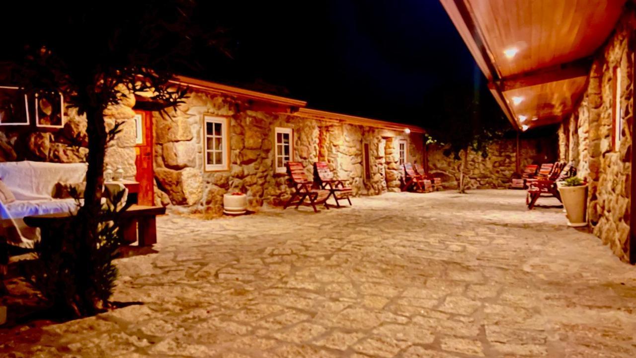 Villa Quinta Do Nobre Marialva Esterno foto