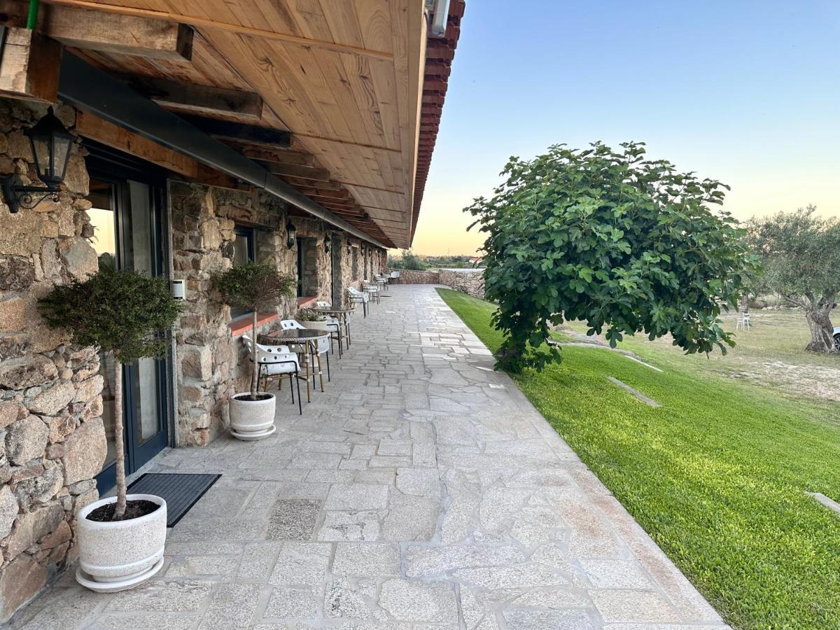 Villa Quinta Do Nobre Marialva Esterno foto