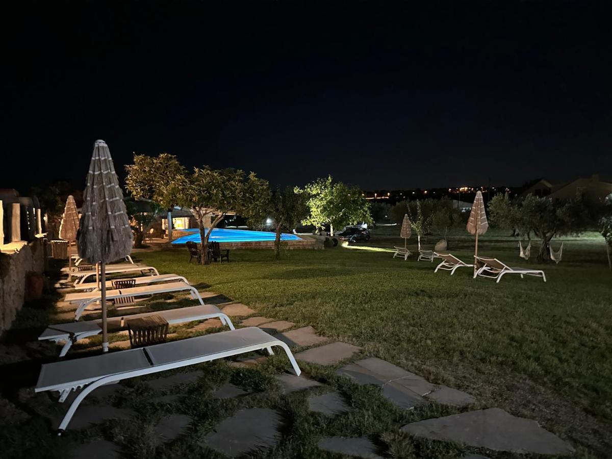 Villa Quinta Do Nobre Marialva Esterno foto
