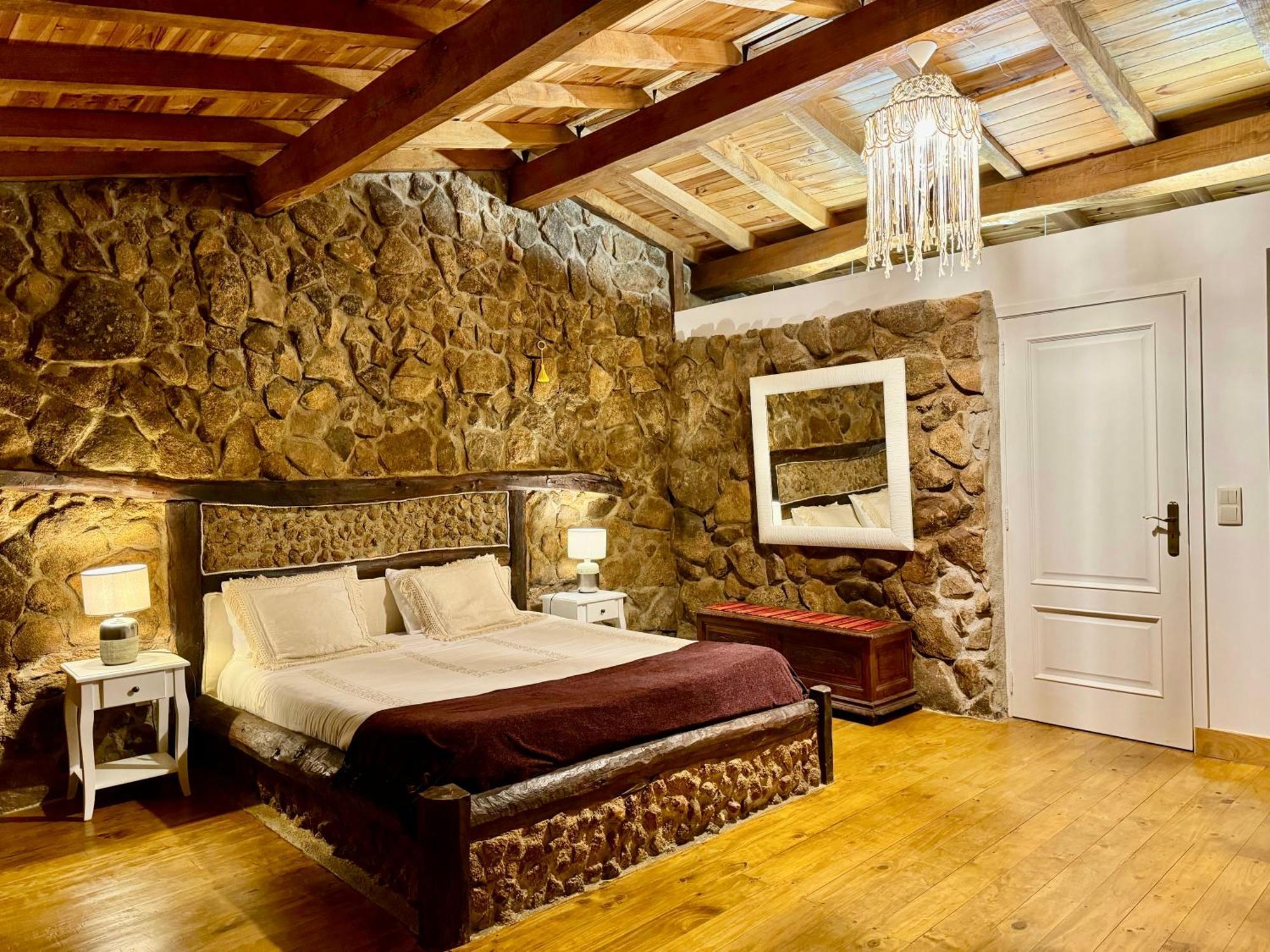 Villa Quinta Do Nobre Marialva Esterno foto