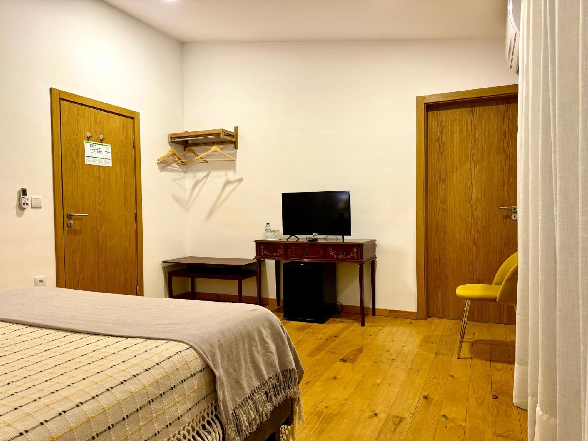 Villa Quinta Do Nobre Marialva Esterno foto