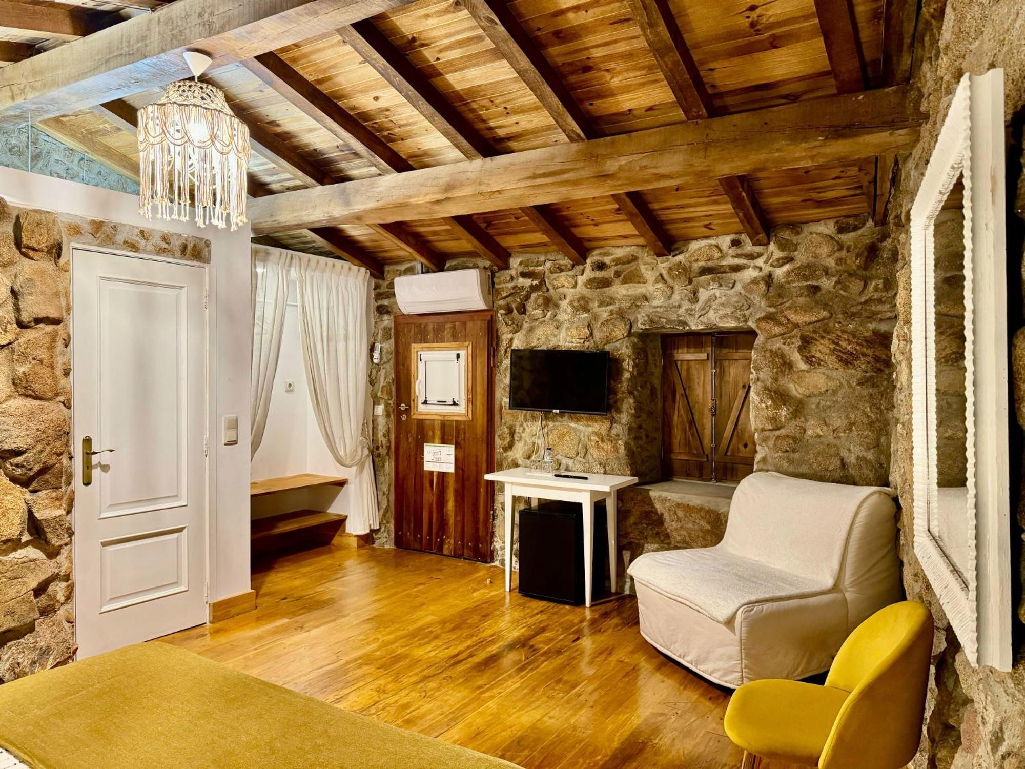 Villa Quinta Do Nobre Marialva Esterno foto