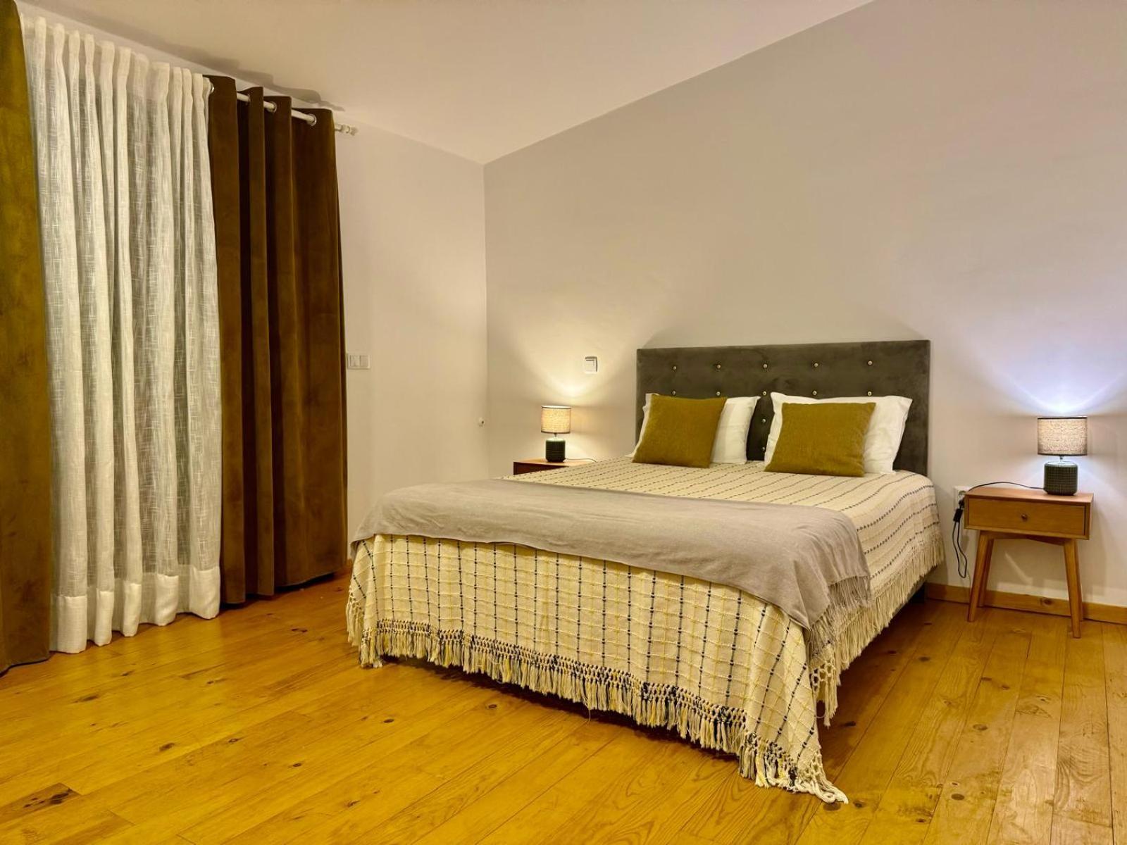Villa Quinta Do Nobre Marialva Esterno foto